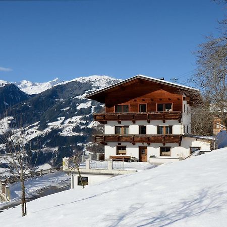 Haus Panorama Apartment Gerlosberg Exterior photo